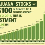 Lost In The Haze: Pot Stocks