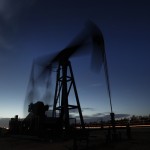 U.S. Oil: The Major Global Player