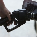 U.S. consumer inflation rises on high gasoline prices