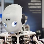 One Smooth Move... Robotics?