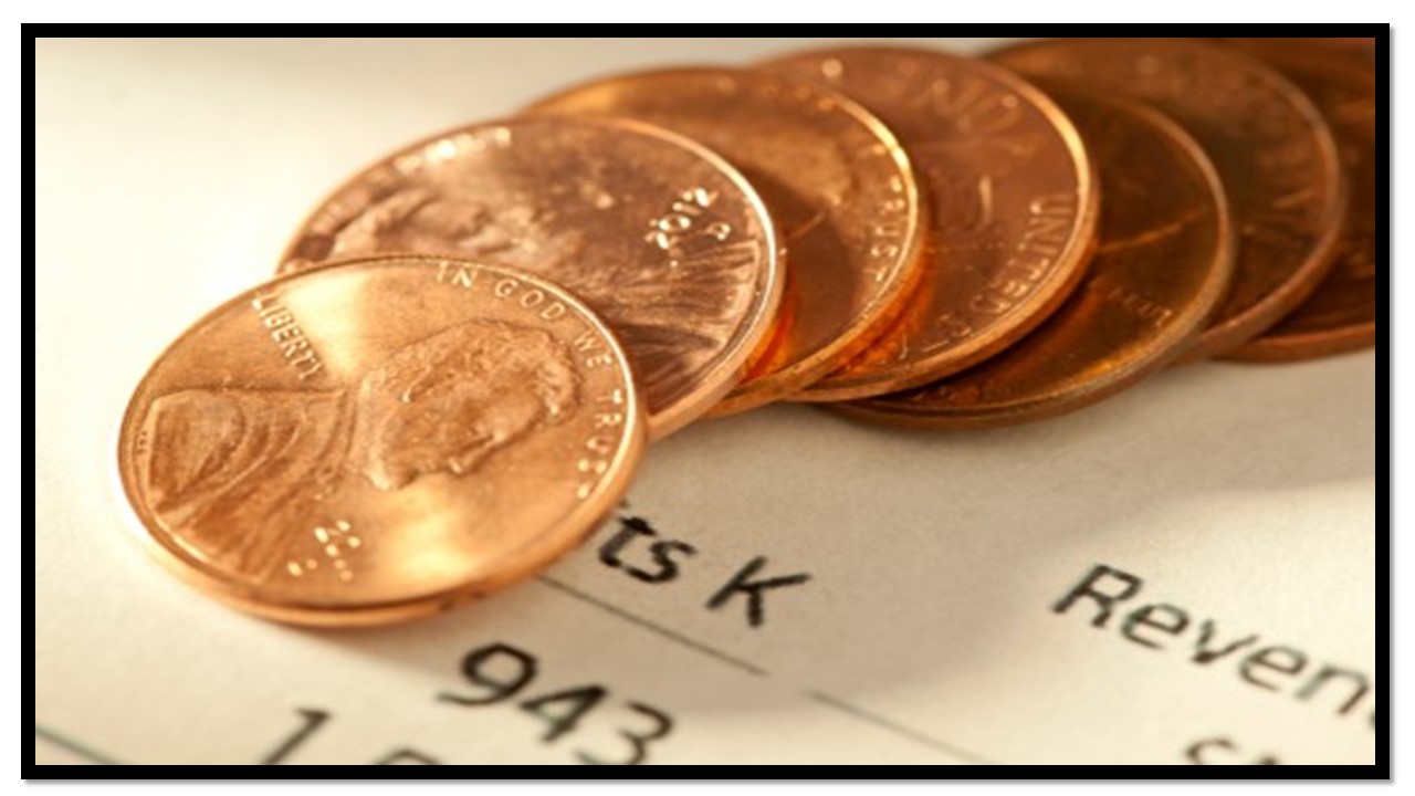 3 Critical Penny Stock Rules