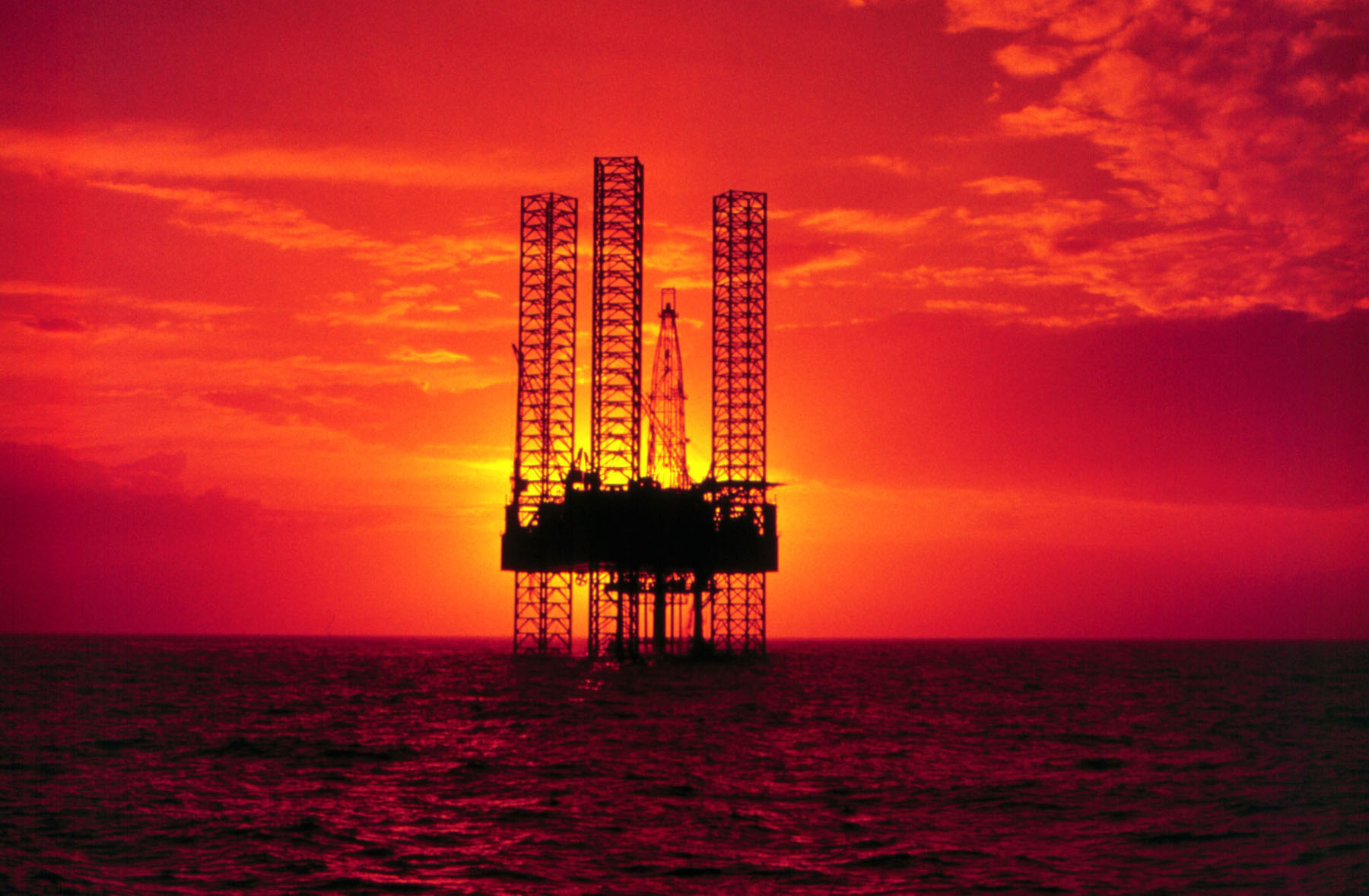 As oil prices tank, new era of abundance seen dawning