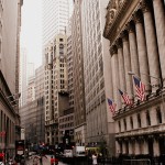 Strong U.S. jobs data boosts dollar and stocks