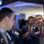 Wall St. ends down for fourth day on global growth worries