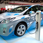 Harman Blows the Doors Off the Connected Car