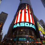 Nasdaq nears all-time highs as exuberance yields to reason