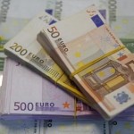 ECB braces for QE as others shift rates