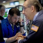U.S. loses sparkle as Europe shows signs of hope
