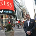 ETSY Stock Is Looking Pricey