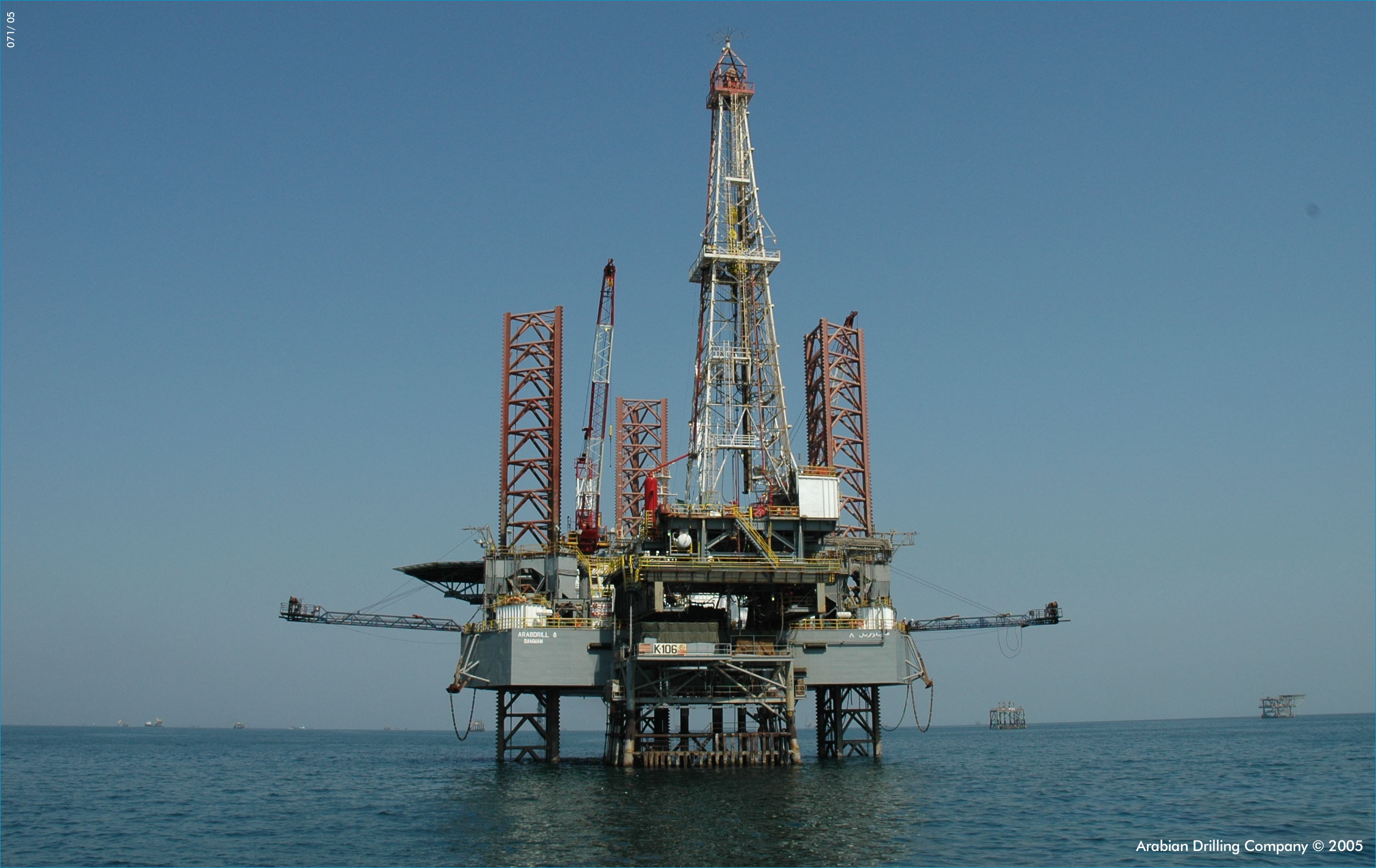 What Offshore Drilling Tells Us About an Oil Price ...