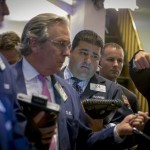 Wall Street set to open lower as Greek crisis worsens