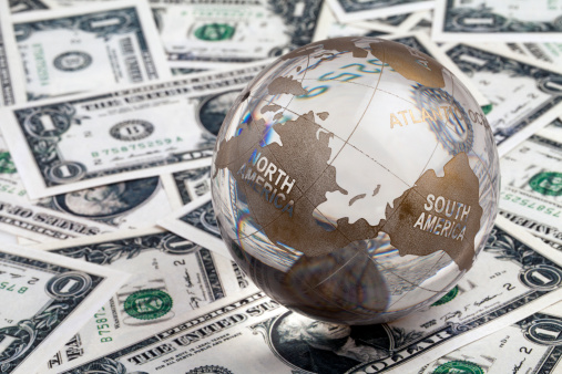 3 Strong International ETFs to Buy Now