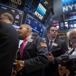 Wall Street set to rise as earnings cheer investors