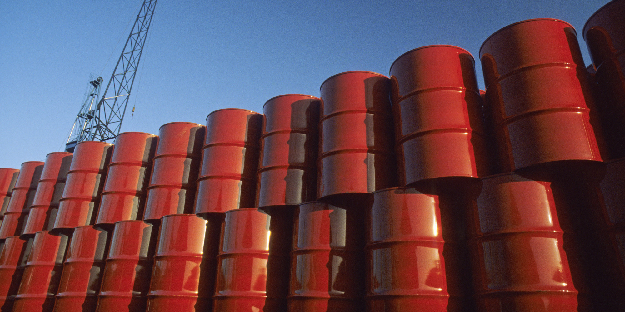 Volatile Oil Prices: What Should Investors Do?