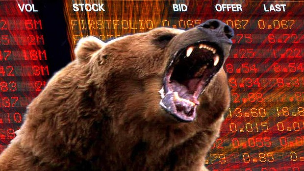 Bear Market: How to Short It