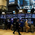 U.S. stock futures dip as Trump's comments spark trade talk uncertainty