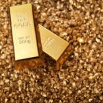 Gold Mining ETF Sees More Turnover Than Any Other U.S. Fund