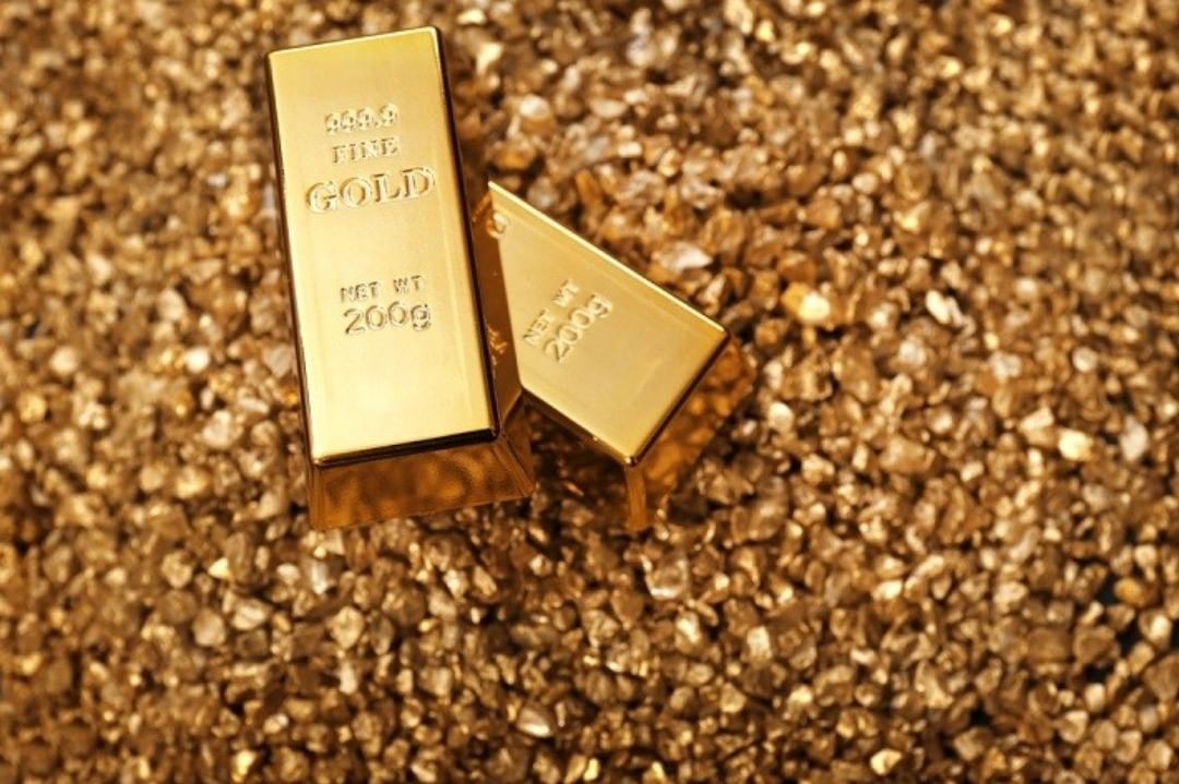 Gold Mining ETF Sees More Turnover Than Any Other U.S. Fund