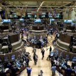 Good News in Stocks, Retail, and Trade
