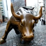 Wall Street taught oil drillers restraint. That could lift oil prices