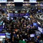 What’s the main driver for the stock market: trade, earnings or the Fed?