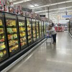 Walmart keeps growing with shoppers making more than $100,000 a year